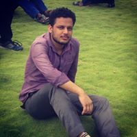 Rajan Pandey
