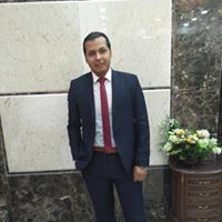 Ahmed El Lithy