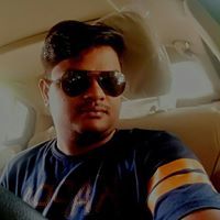 Arun Mohan