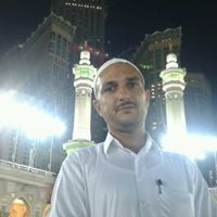 Yasir Sharba