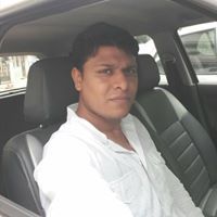 Nadeem Ali
