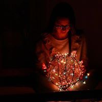 Сырги Михаела