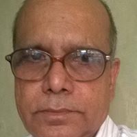 Anil Dixit