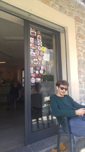 Francesco