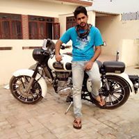 Geet Gill