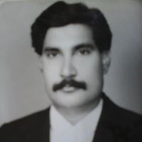 Sultan Chaudhry