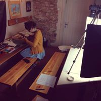 Gabrielė Ganžaitė