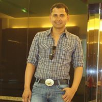 Nitin Singh