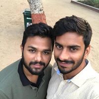 Varun Pandey