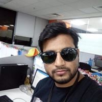 Himanshu Yadav