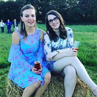 Olivia Harrison-Dodd