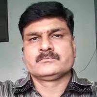 Anirudhsinh Solanki