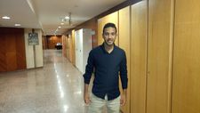 Amr Mohamed