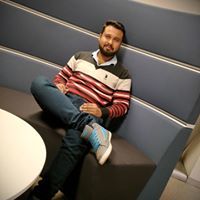 Anuj Sharma