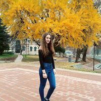 Хриси Стефанова