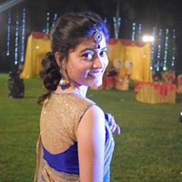 Harshita Gupta