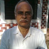 Krishnadas Raghavan