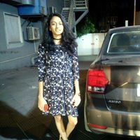 Siddhi Patel