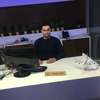 Mousa Omar