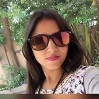 Priyanka Srivastava