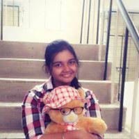 Krithika Srinivasan