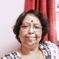Shakunthala Sridhara