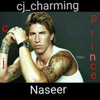 Cj Naseer