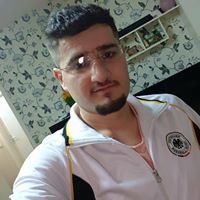 Farhad Mohammad