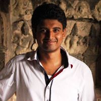 Sidharth Mahapatra