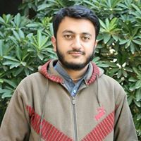Waqas Ahmad