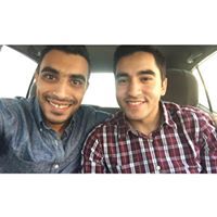 Mostfa Osman