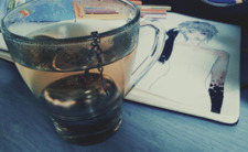 Dali (23SleeplessHours)