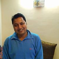Prakash Shinde