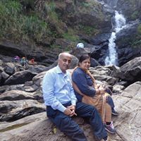 Amar Nath