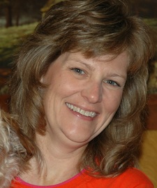 Cathy Harmon