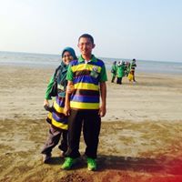 Liza Narawi