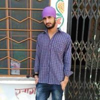 Gaurav Sharma