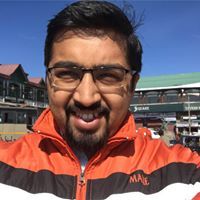 Prashant Kumar