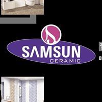 SAMSUN Ceramic
