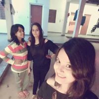 Sakshi Singhal