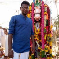 Siva Ram