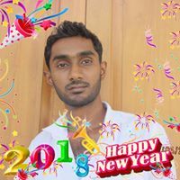 Dusha Ranasinghe