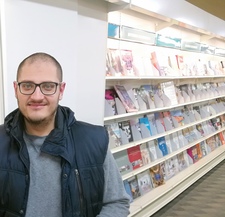 Mohammed Khattab