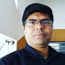 Dr Kamlesh