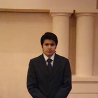 Muhammad Shahroze Akber