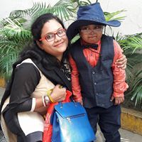 Suchandra Guhathakurata