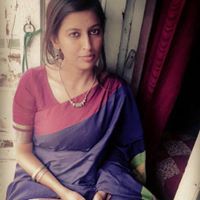 Priyanka Ghosh