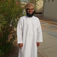 Mohammed Ahmed Albusaidi