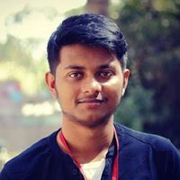 Siddharth Mondal