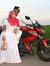 Suhaina...